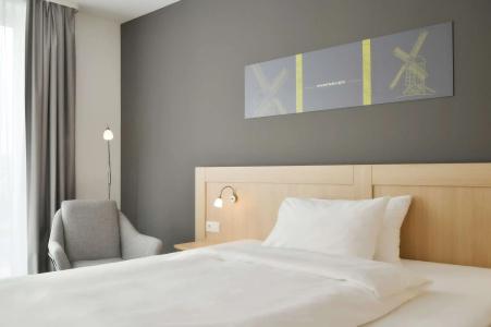 Park Inn by Radisson Papenburg - 72