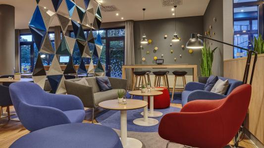 Holiday Inn Express Dortmund, An Ihg - 32
