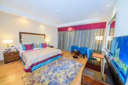 Rixos Seagate Sharm- Ультра Все Включено - 39