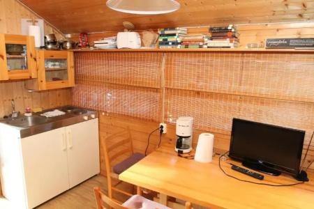 Gladheimar Cottages - 83