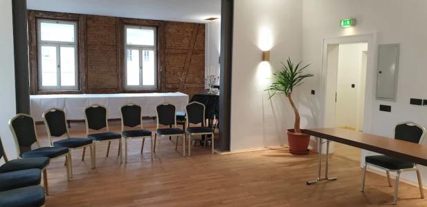 solewerk Sächsischer Hof - 12