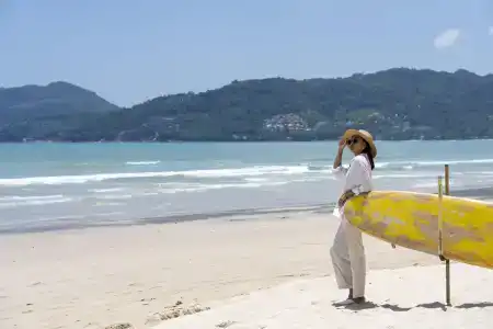 Buasri Boutique Patong - 19