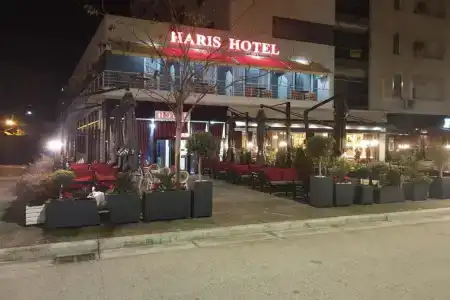 Haris - 14