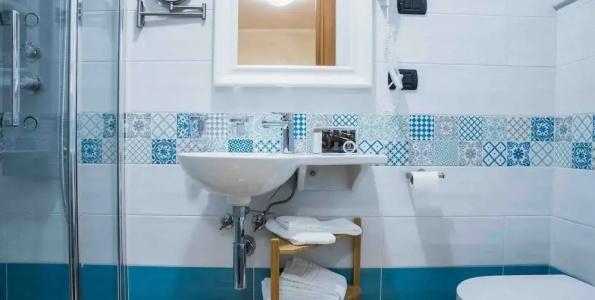 Vittoria Guest House Salerno - 41