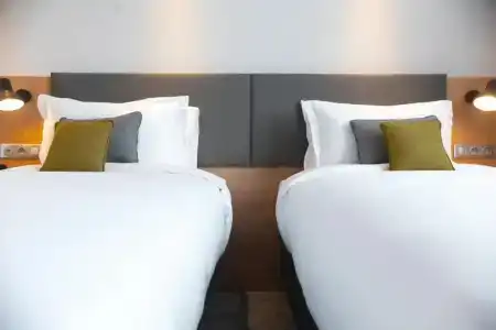 Holiday Inn Paris Cdg Airport An Ihg - 4