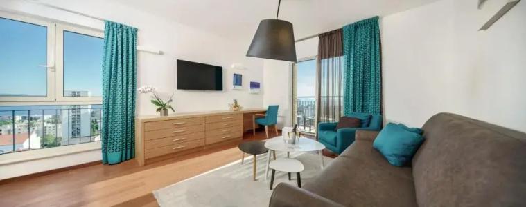 Dioklecijan & Residence - 135