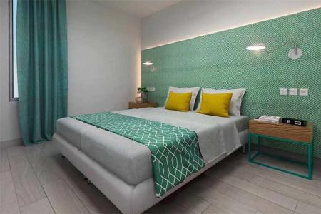 Sbh Maxorata Resort - 7