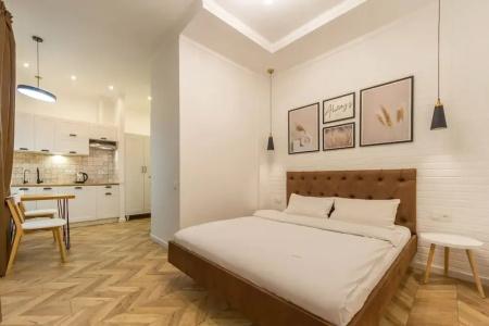 Central Dayflat - 102