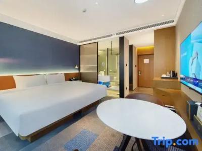 Novotel Dongguan Songshan - 57