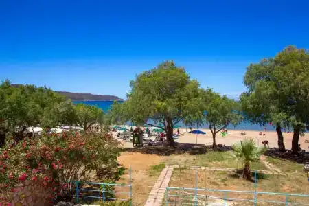 Eden Beach - 95
