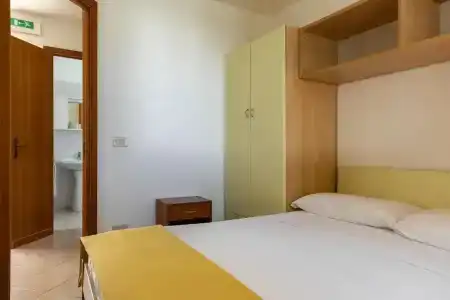 Residence Camping Atlantide - 29
