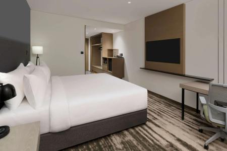 Hilton Garden Inn Bengaluru Embassy Manyata Business Park - 5