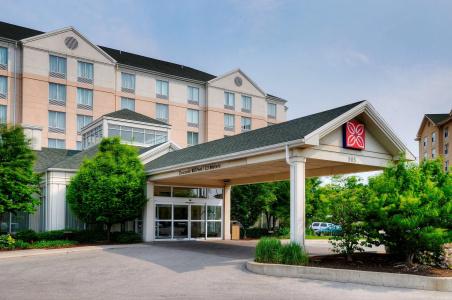 Hilton Garden Inn Toronto/Burlington - 0