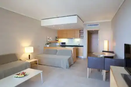 Rodos Palace - 11