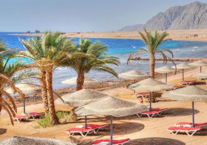 Ecotel Dahab Bay View Resort - 23