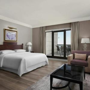 Sheraton Amman Al Nabil - 45