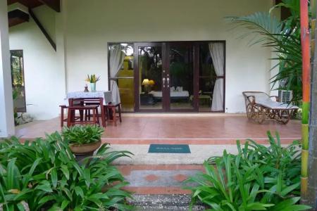 Symphony Villa - 60