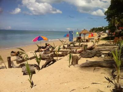Lanta Fa Rung Beach Resort - 10