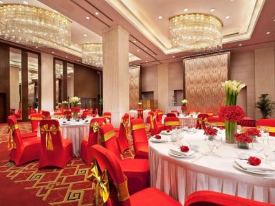 Grand Mercure Beijing Central - 14