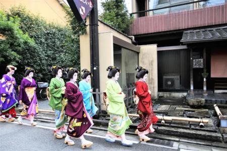 Alza Kyoto - 31