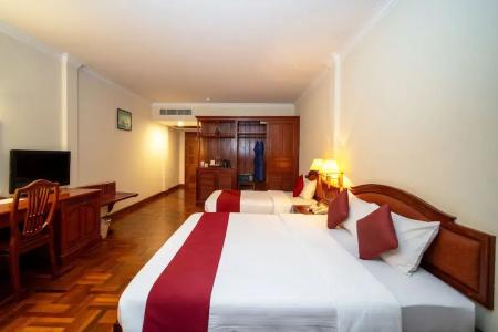 Khemara Angkor & Spa - 200