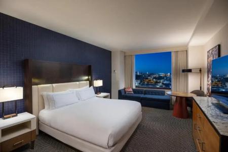 Hilton Austin - 47