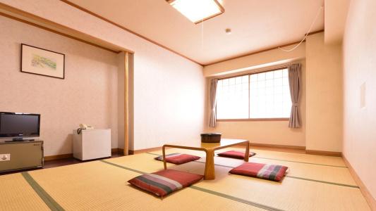 Shiga Lake - 51