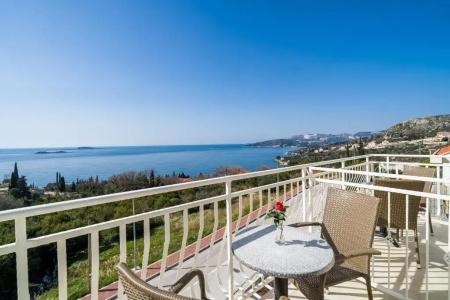 Villa Samba - 123