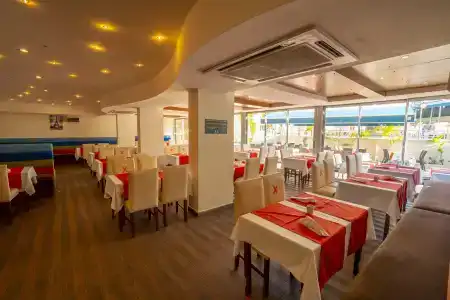 Tu Casa Gelidonya - 28