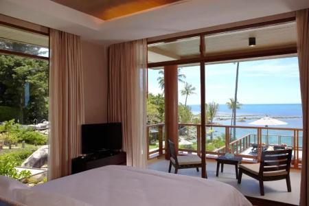 Shasa Resort & Residences, Koh Samui - Sha Extra Plus - 115