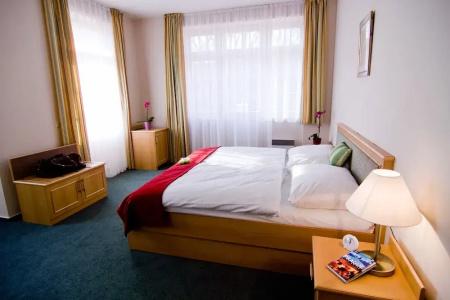 Castle Residence Praha - 24