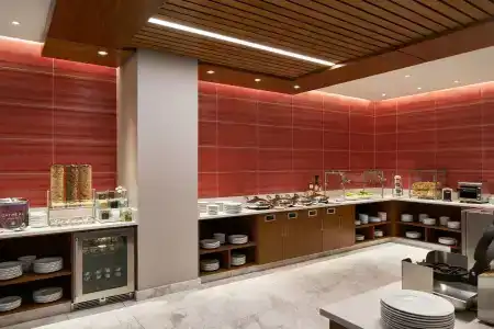 Residence Inn by Marriott Washington Downtown/Convention Center - 22