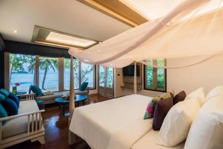 Koh Chang Resort - 34