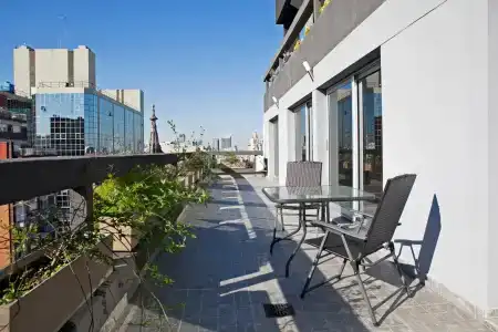 Uno Buenos Aires Suites - 19