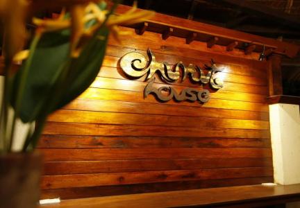 Chunut House Resort - 11