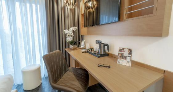 Best Western am Kastell - 48