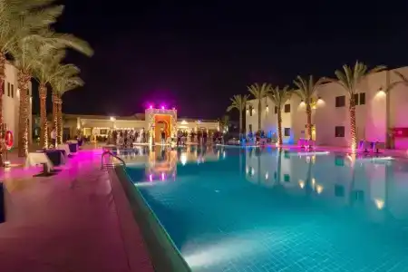 Sentido Reef Oasis Senses Aqua Park Resort - 5