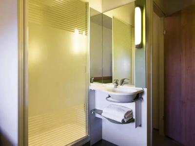 Ibis Budget SeAeropuerto - 28