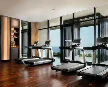 The Apurva Kempinski Bali - 29