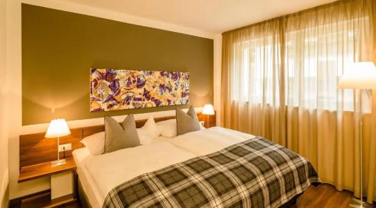 Hidalgo Suites - 2