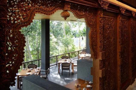 Hoshinoya Bali - 3