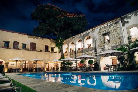 Quinta Real Oaxaca - 19
