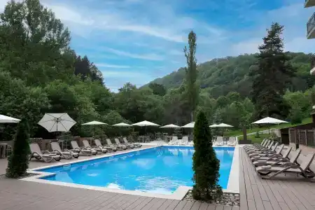 Best Western Plus Paradise Dilijan - 19