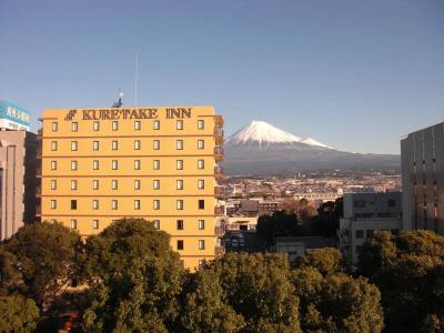 Kuretake-Inn Fujisan - 20