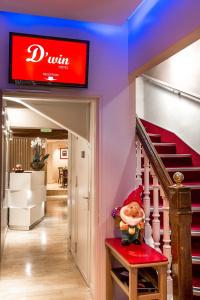 D'win - 11