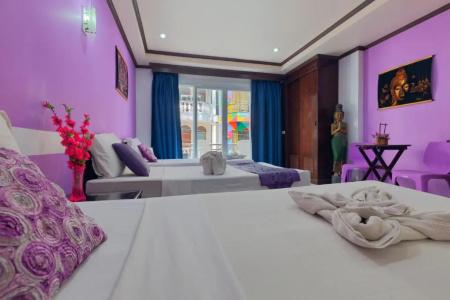 Grand Orchid Inn Patong beach - 86