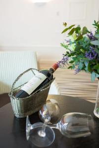 Grand Tonic & Spa Biarritz - 27