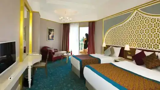 Royal Taj Mahal - All Inclusive - 58