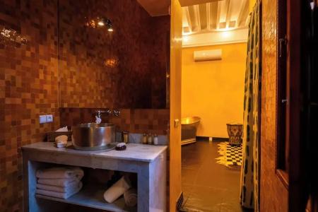Riad Les Yeux Bleus - 49