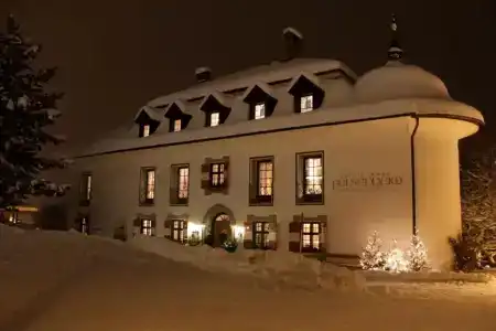 Ansitz Felsenheim - 0